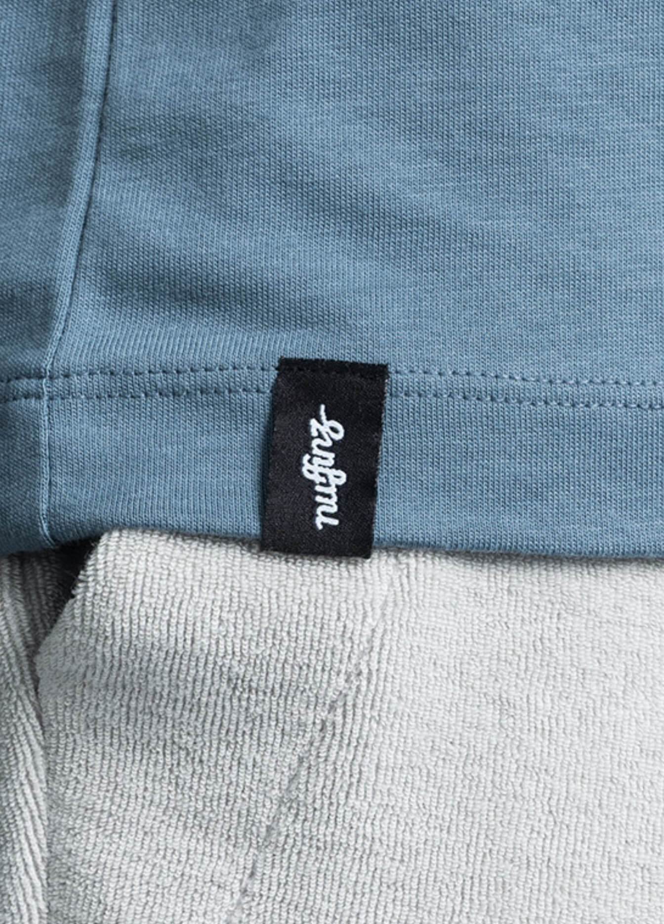 PRIME BLUE MIRAGE REGULAR FIT T-SHIRT