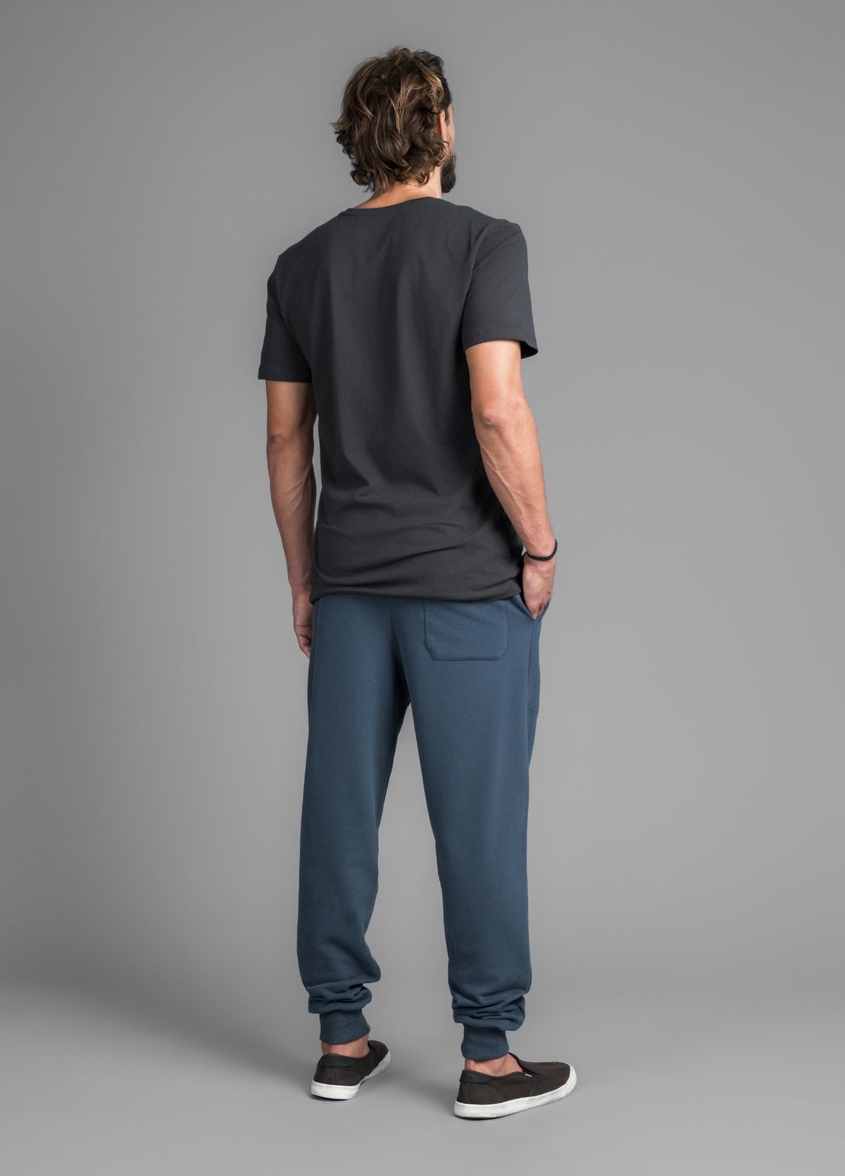 SEA STORM SOLID PANTS