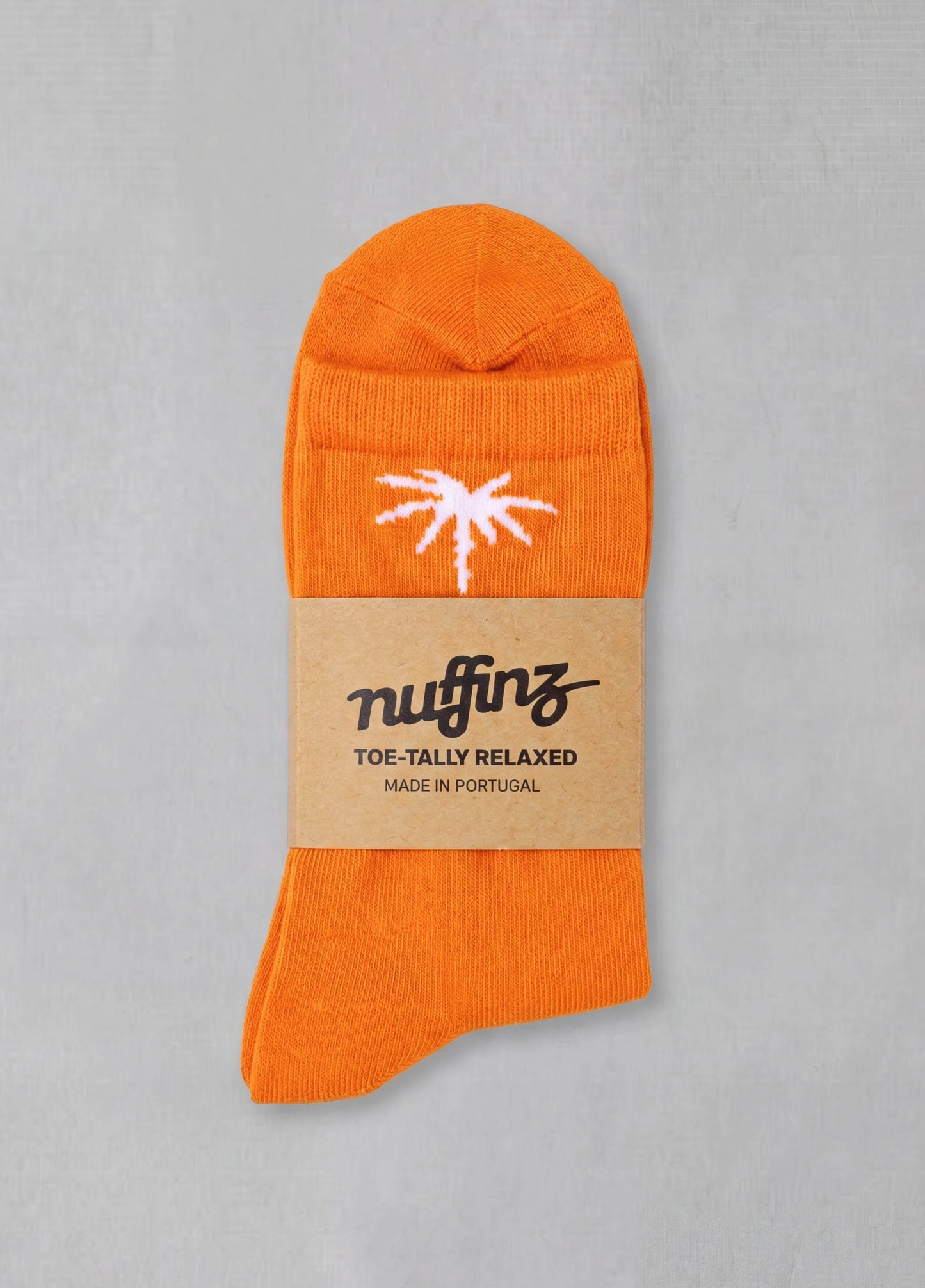 SPICE DOG PALM SOCKS
