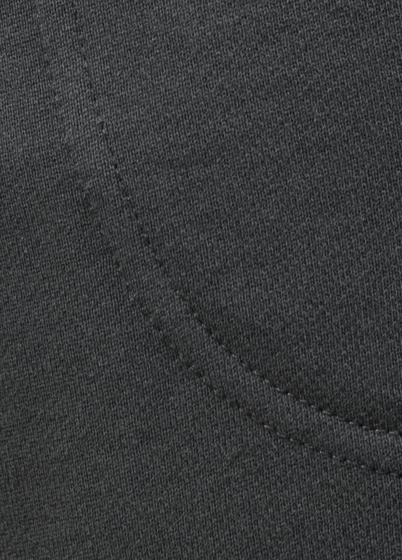 UNEXPLORED SOLID SHORTS