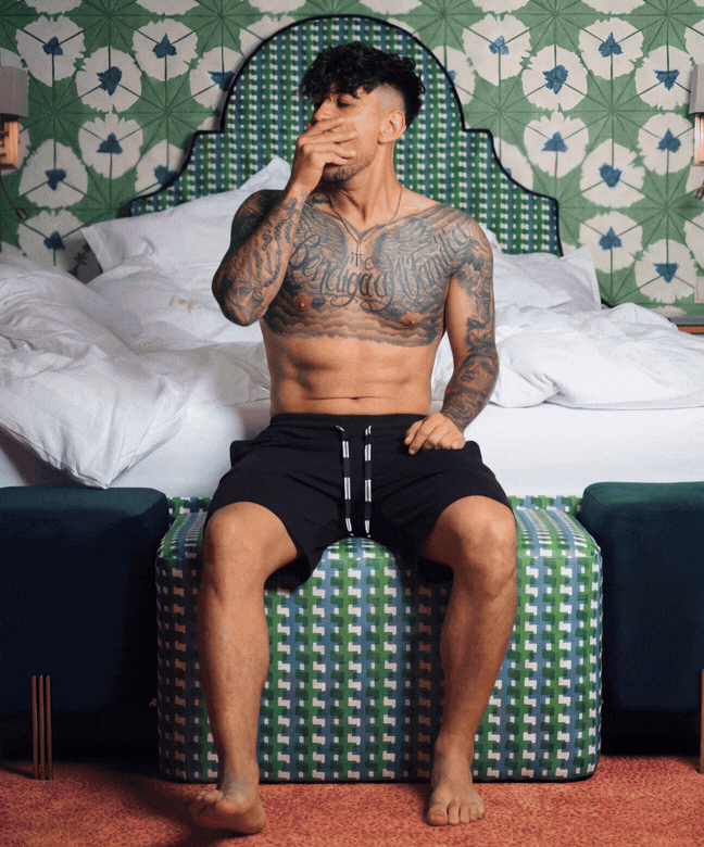 Pyjamas