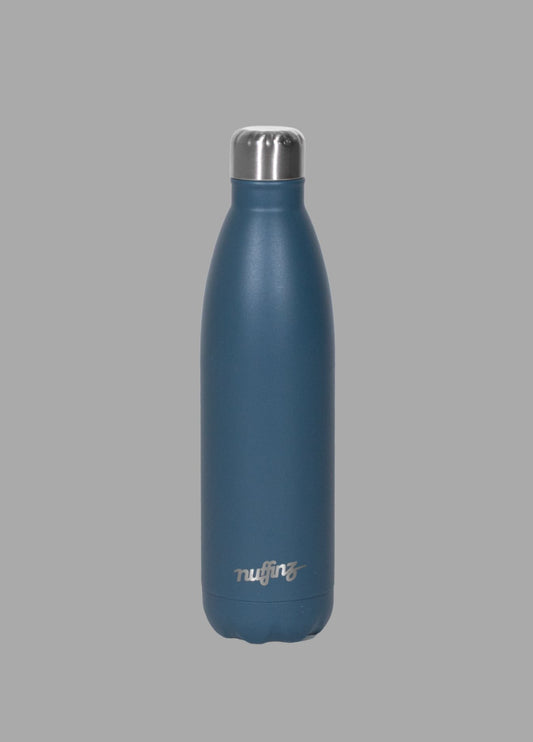 Be Water Bottle