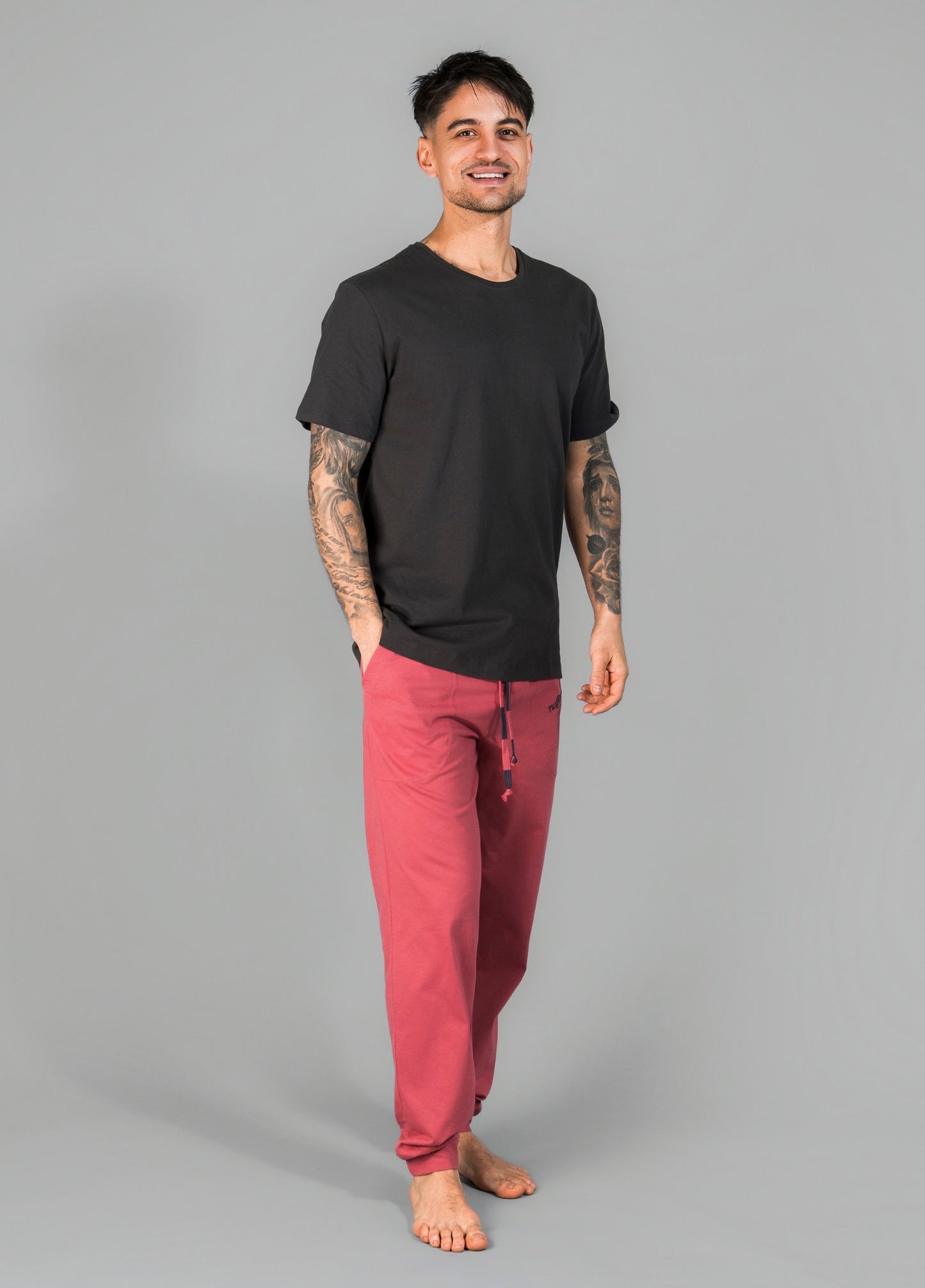 BAROQUE PYJAMA UNI