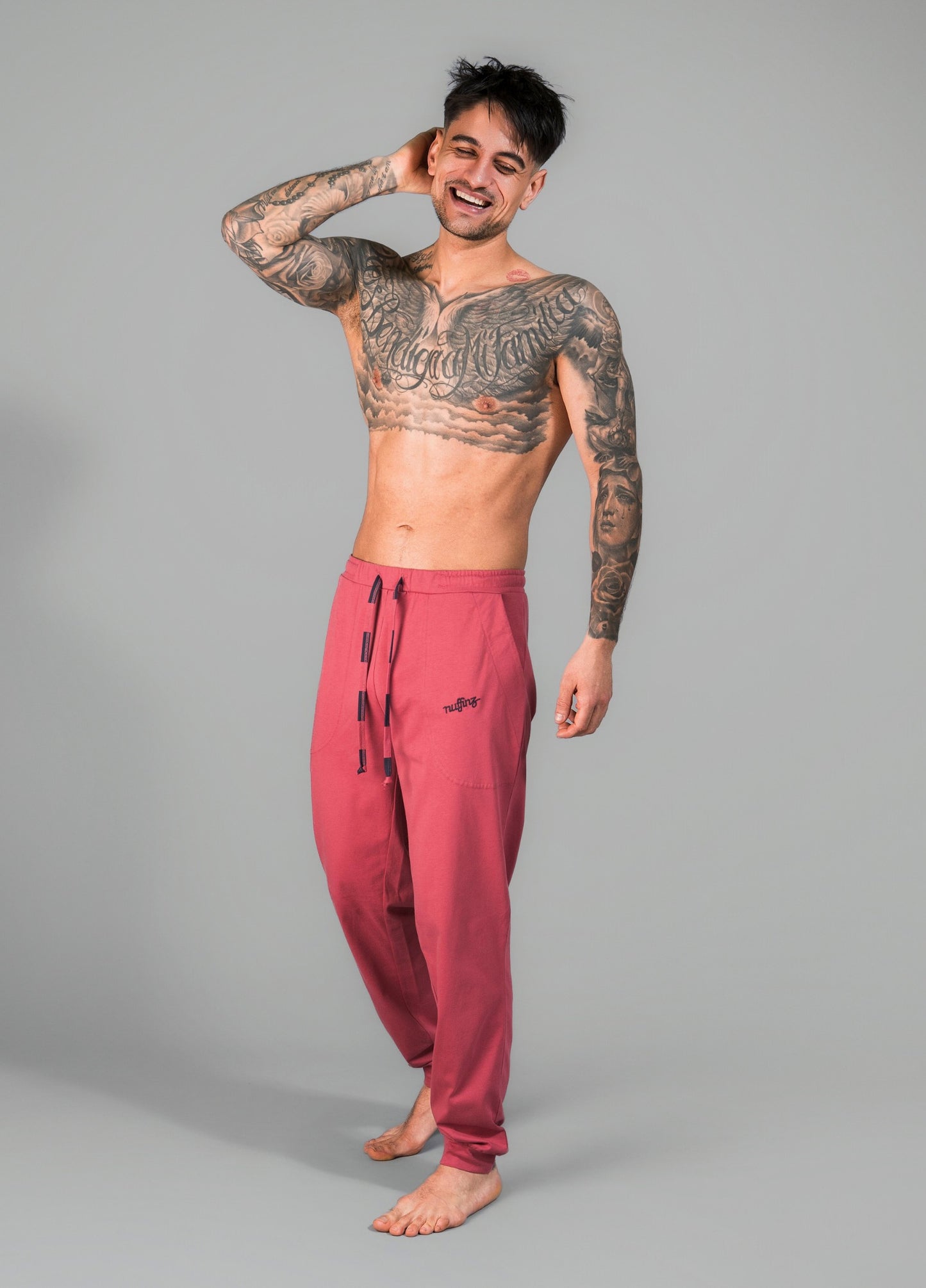 BAROQUE PYJAMA UNI