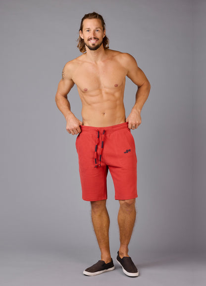 BOSSA NOVA SOLID SHORTS