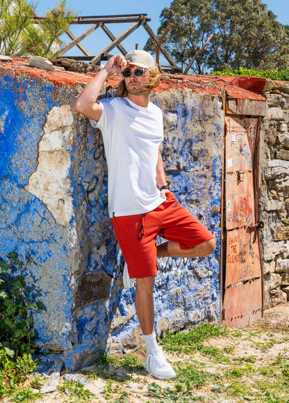 BOSSA NOVA SOLID SHORTS