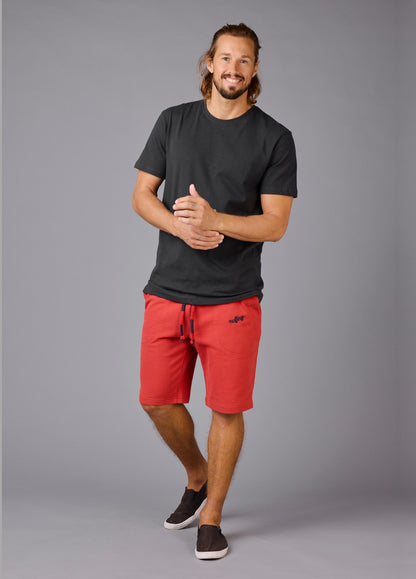 BOSSA NOVA SOLID SHORTS