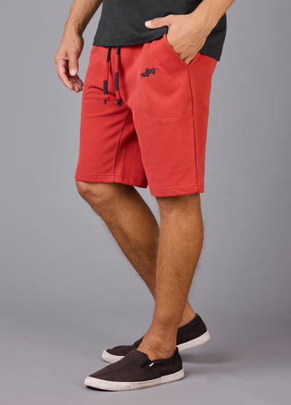 BOSSA NOVA SOLID SHORTS