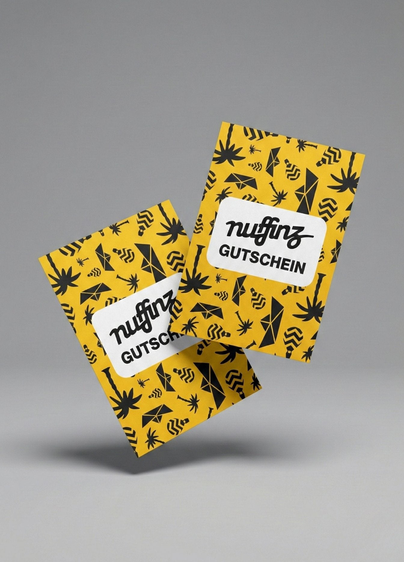 GIFT CARDS