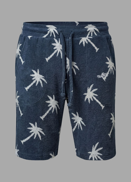THE DUDE SHORTS SEA STORM OAT