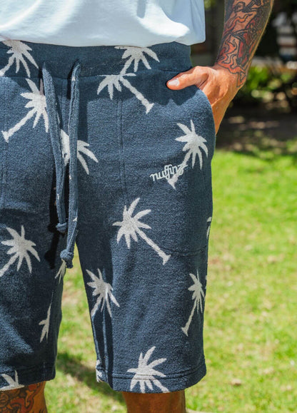 THE DUDE SHORTS SEA STORM OAT