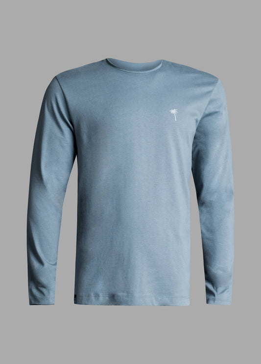 BLUE MIRAGE LONGSLEEVE