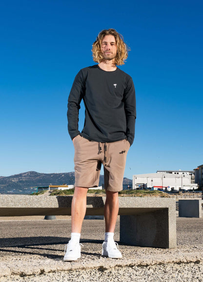 UNEXPLORED LONGSLEEVE