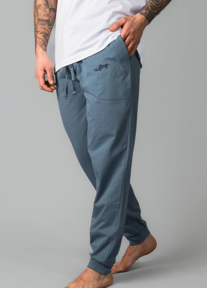 BLUE MIRAGE PYJAMA UNI