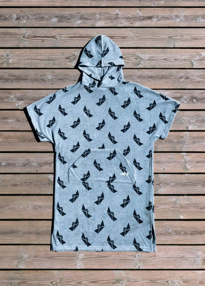 THE CAPTAIN PONCHO