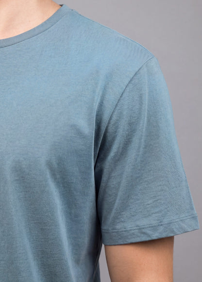 PRIME BLUE MIRAGE REGULAR FIT T-SHIRT