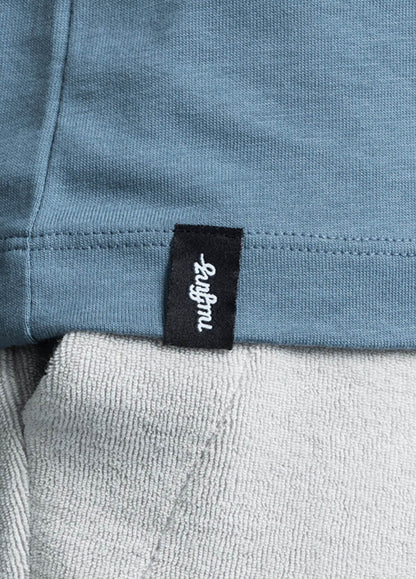 PRIME BLUE MIRAGE REGULAR FIT T-SHIRT