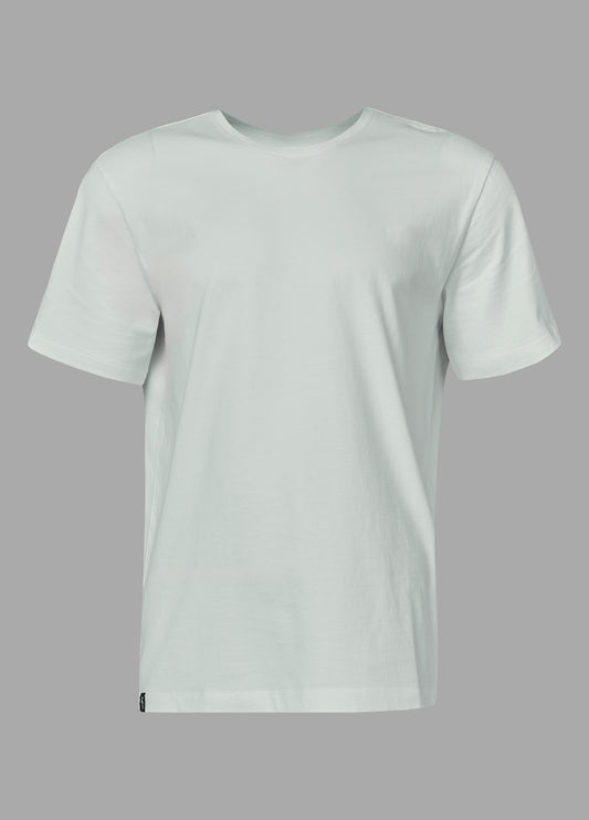 PRIME MIRAGE GREY REGULAR FIT T-SHIRT