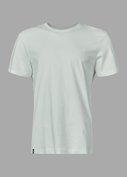 PRIME MIRAGE GREY SLIM FIT T-SHIRT