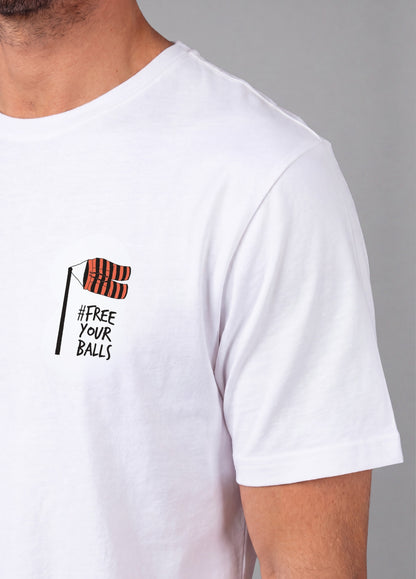 PRIME WINDCHASER T-SHIRT