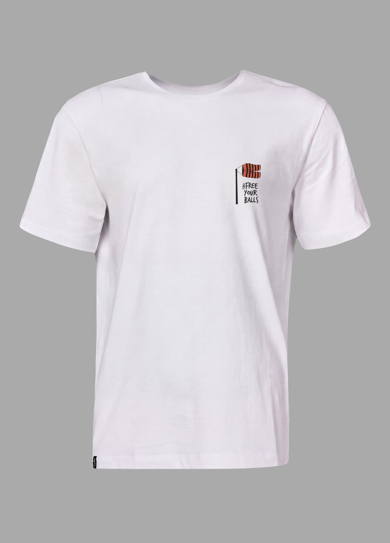 PRIME WINDCHASER T-SHIRT