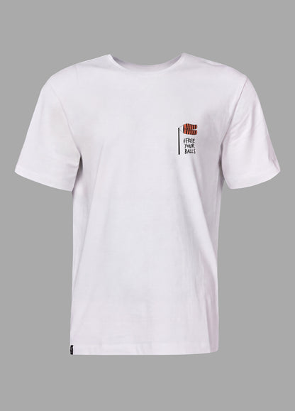 PRIME WINDCHASER T-SHIRT