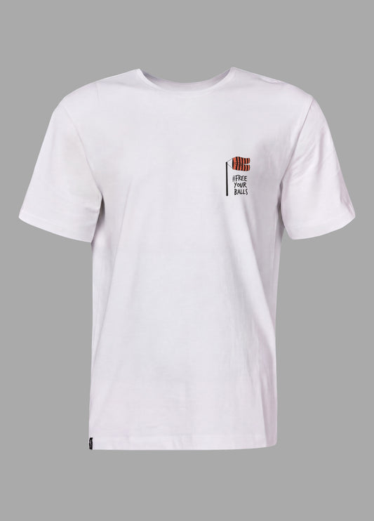 PRIME WINDCHASER T-SHIRT