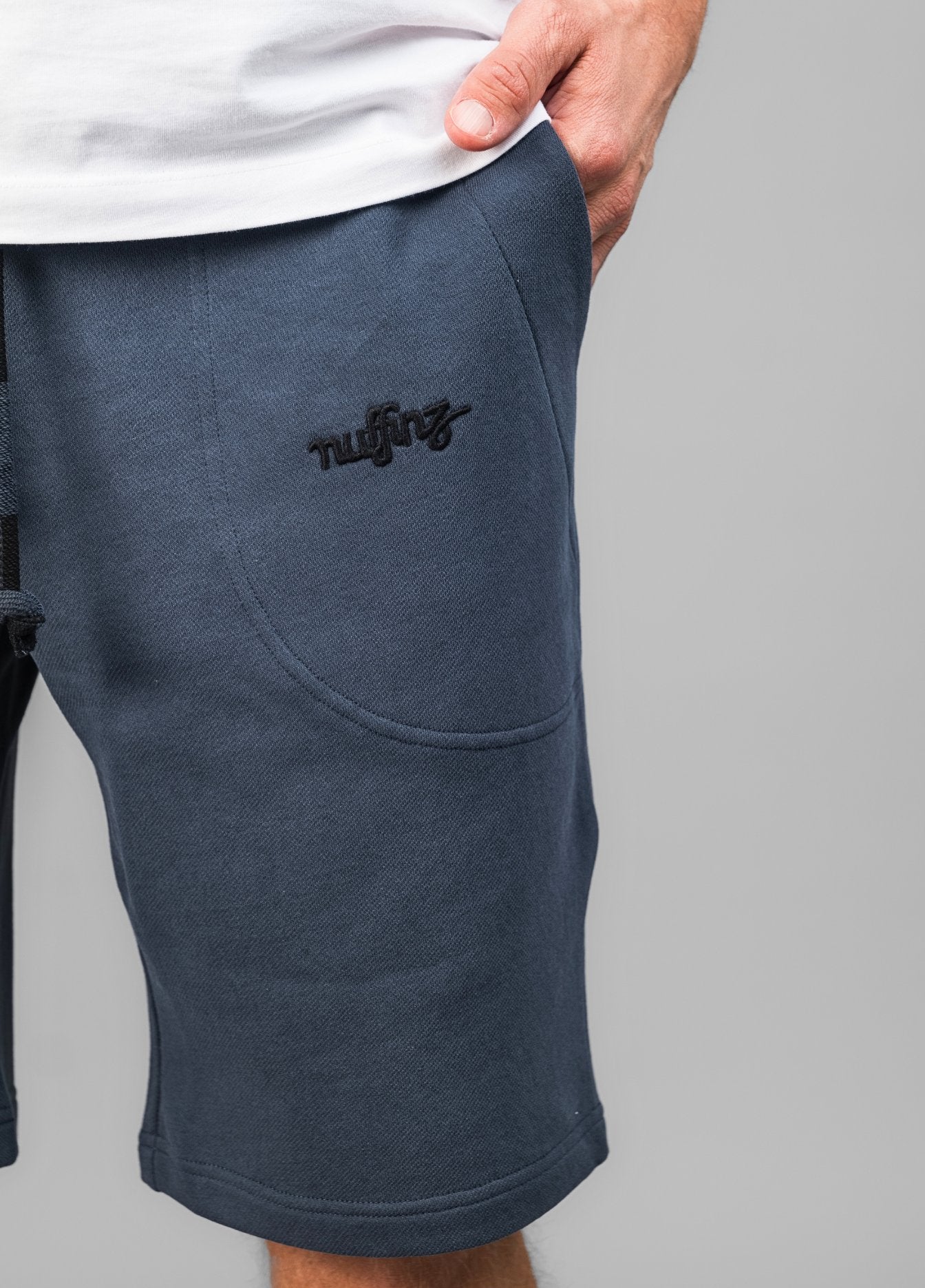 SEA STORM SOLID SHORTS