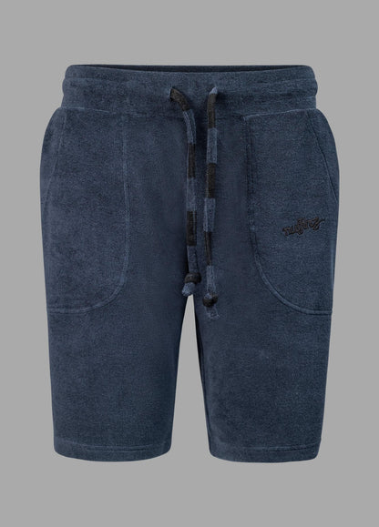 SEA STORM TOWEL SHORTS