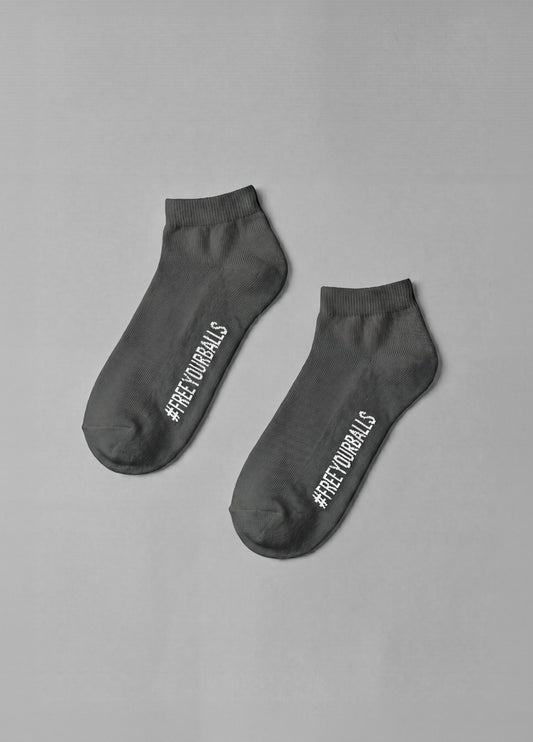 UNEXPLORED SNEAKER SOCKS