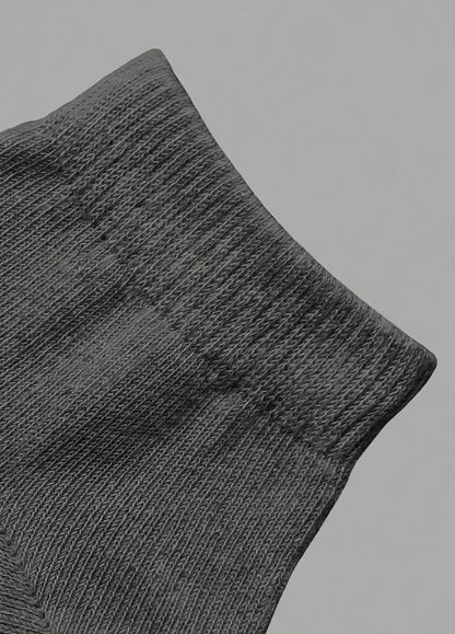 UNEXPLORED SNEAKER SOCKS