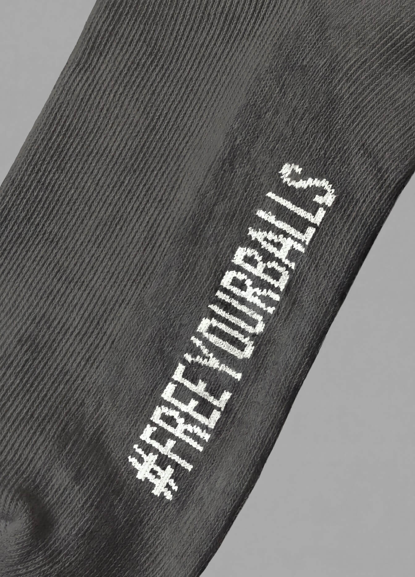UNEXPLORED SNEAKER SOCKS