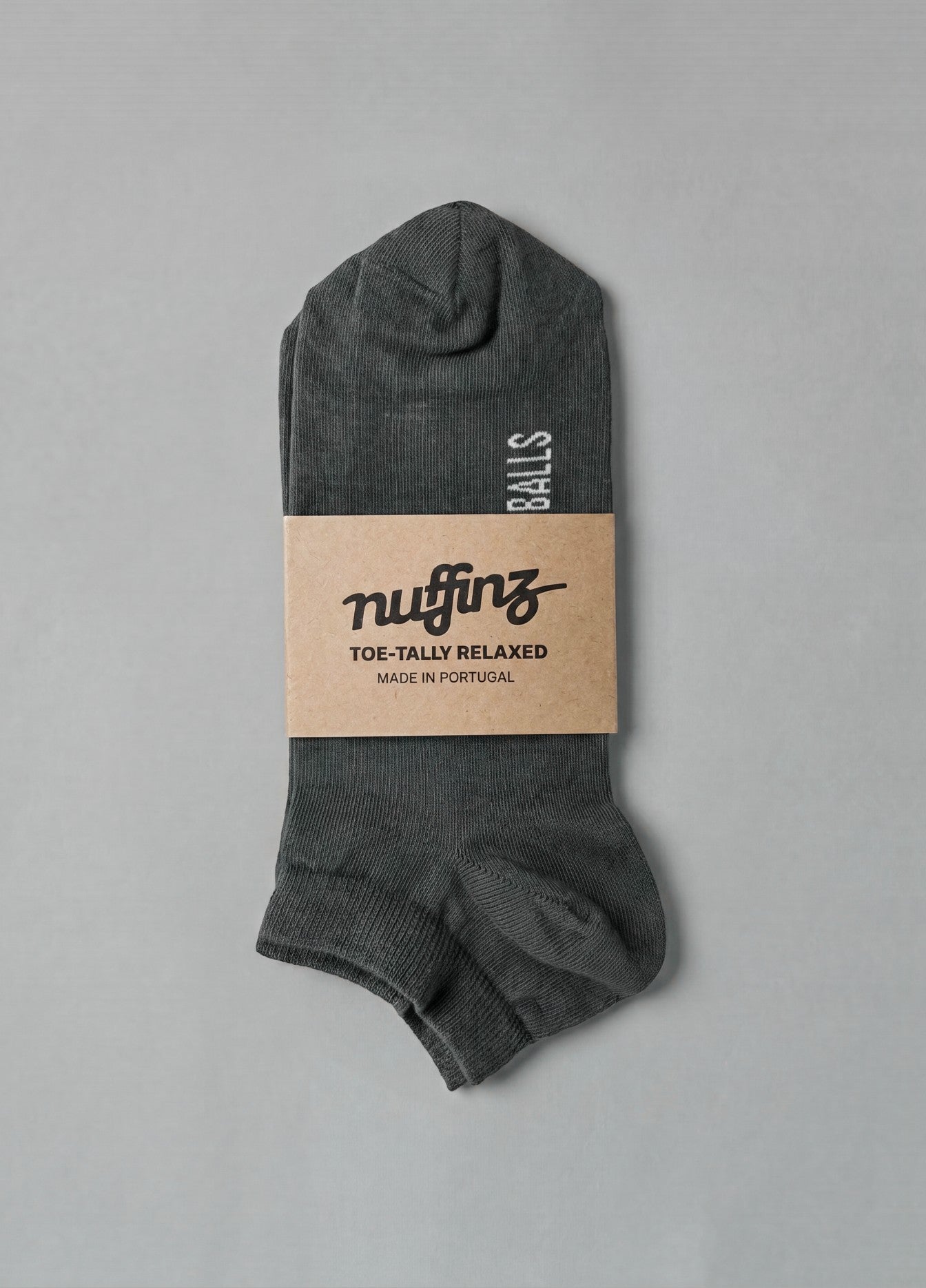 UNEXPLORED SNEAKER SOCKS