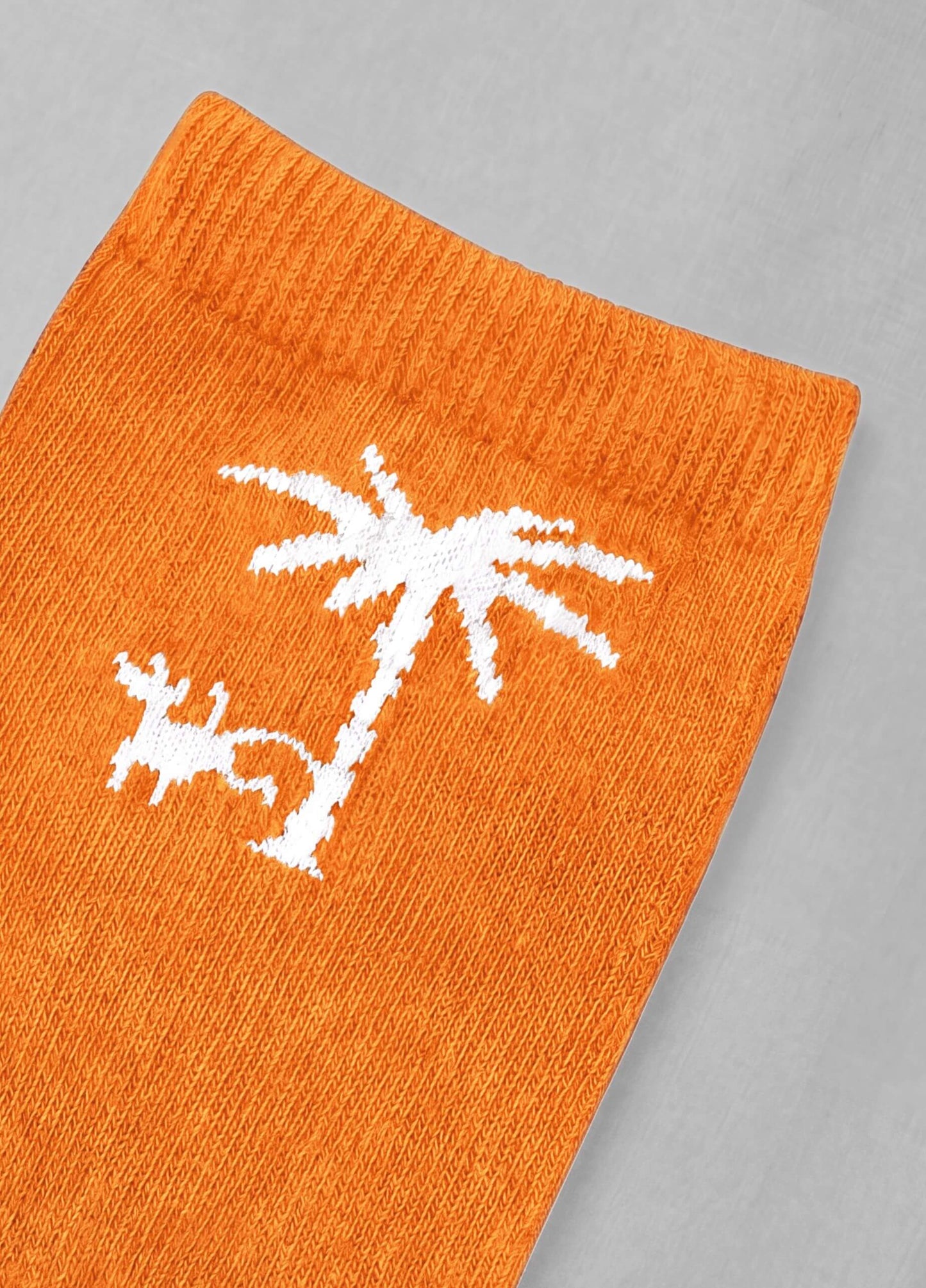 SPICE DOG PALM SOCKS