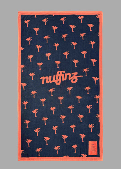 GINGER PALM TOWEL