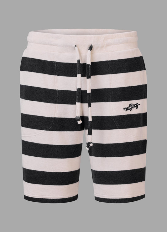 OAT MILK UNEXPLORED TOWEL SHORTS ST