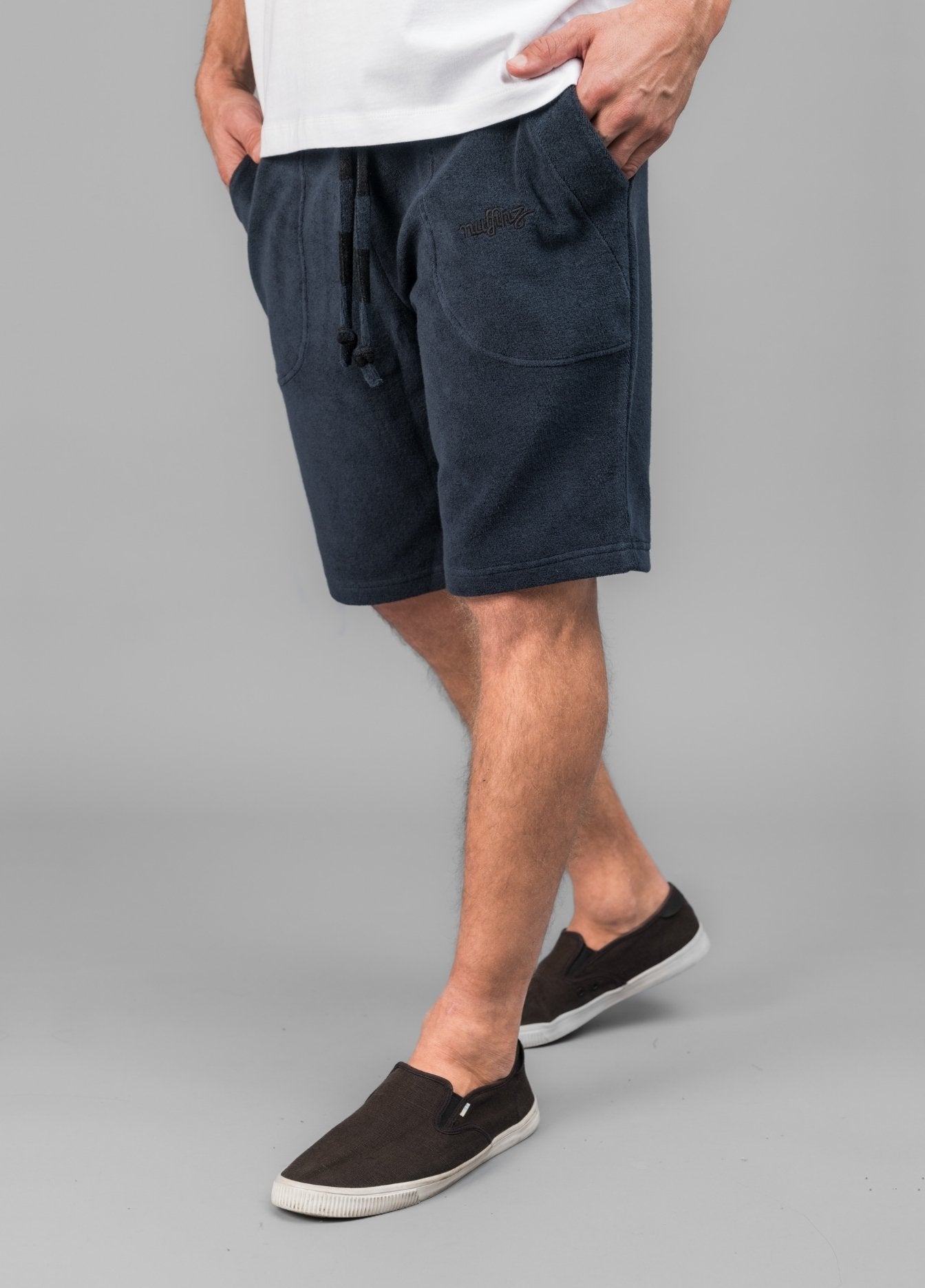 SEA STORM TOWEL SHORTS