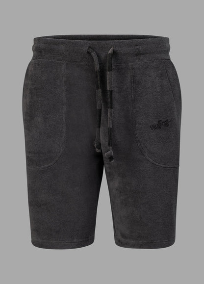 UNEXPLORED TOWEL SHORTS
