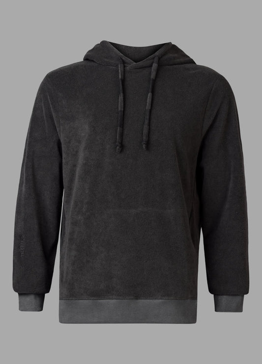 UNEXPLORED TOWEL HOODIE