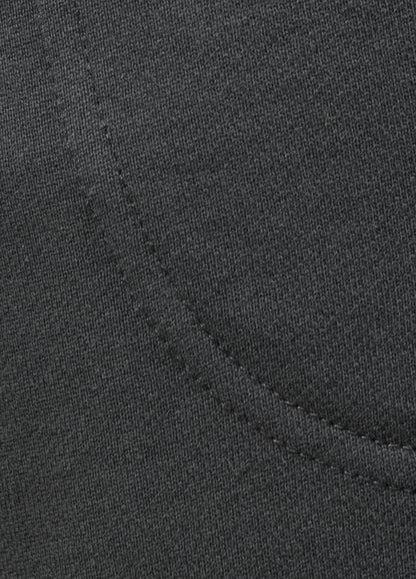 UNEXPLORED SOLID SHORTS