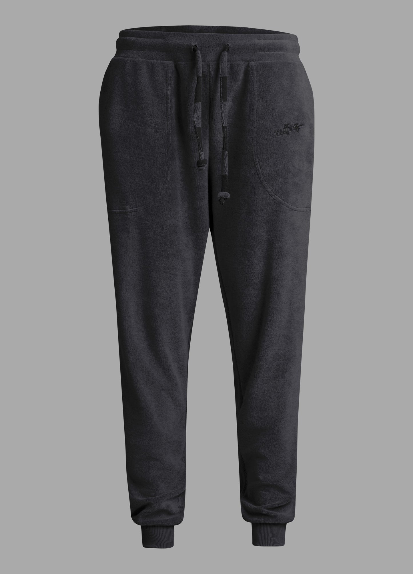 UNEXPLORED TOWEL PANTS